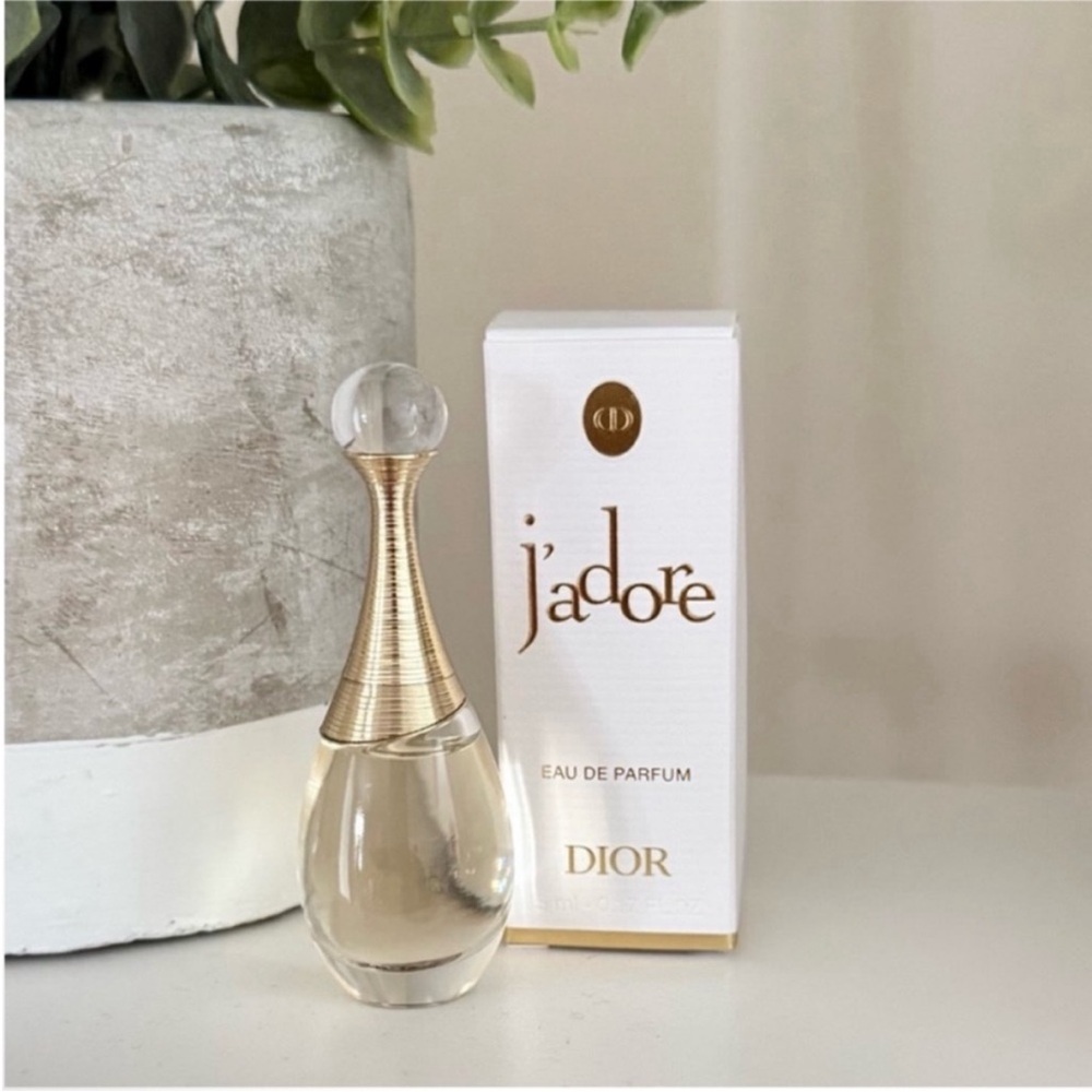 Dior J’Adore Mini Dabber 5 ml